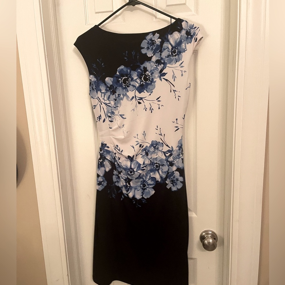 Ralph Lauren dress